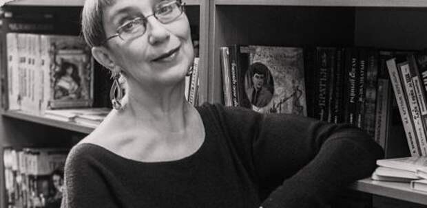 Елена Крюкова: «Хирург — воин со смертью»