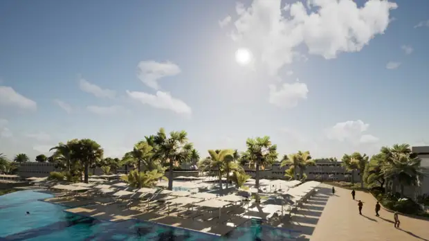 Сеть роскошных отелей The Emerald Collection откроет два новых курорта