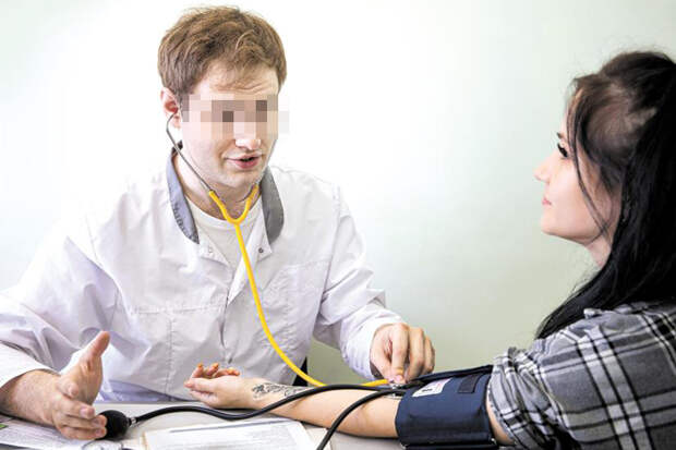 Врача-терапевта отдали под суд за гибель женщины под Новосибирском