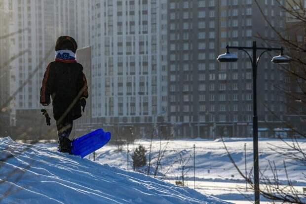 Детский надзор: благо или «электронный поводок»?