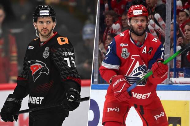 Окулов — злой гений, «Локомотив» не напрягается. У ЦСКА и «Салавата» нет шансов?