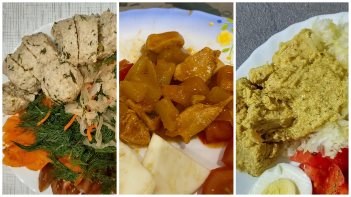 3 легких блюда из куриного филе, которые на вкус как ресторанные