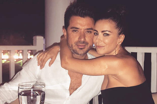 Теперь официально: Ани Лорак подала на развод с Муратом Налчаджиоглу