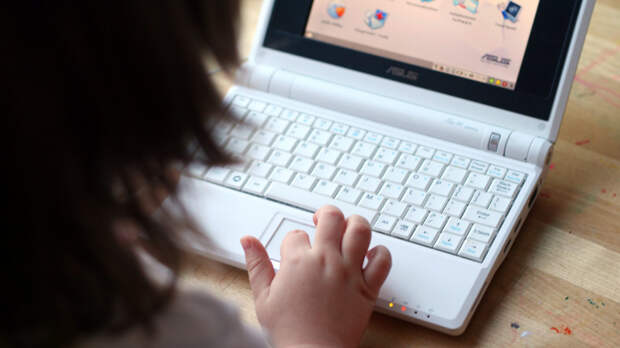 Родительский контроль: как защитить детей в интернете
