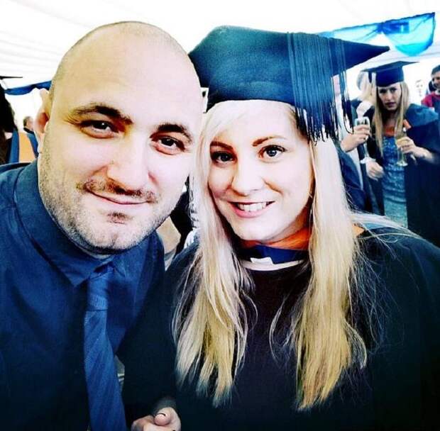 Судьба непредсказуема: девочка, влюбленная в одноклассника, через два десятилетия все-таки стала его женой