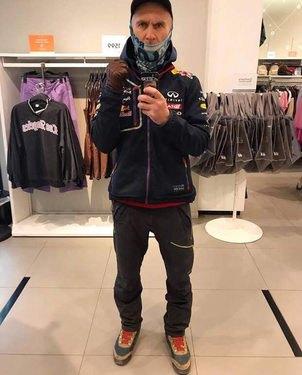 "Мечтаю, чтобы подошли": Заур хотел проучить тех, кто не терпит намазов напоказ