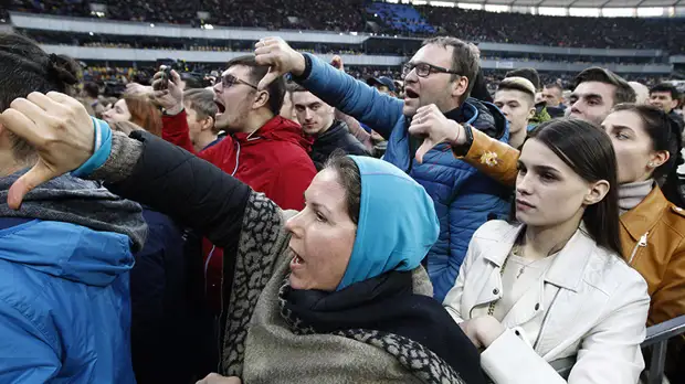 «Оппозиция ради оппозиции»: как Пётр Порошенко собирается остаться в большой политике