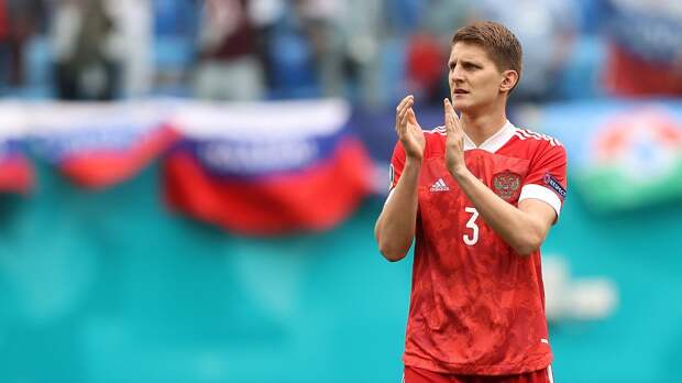 Дивеев: «Я с большим уважением отношусь к «Зениту», хочу прогрессировать и приносить пользу команде»