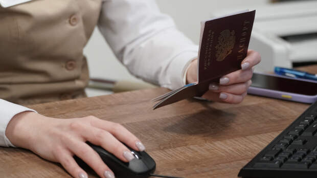 Военного пенсионера признали умершем из-за технической ошибки в Петербурге