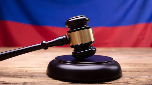 РИА Новости: суд вынес приговор пенсионерке за поджог кабинки во время выборов