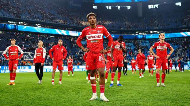 Быстров: «Спартак» становится клубом-середняком? Скорее, да»