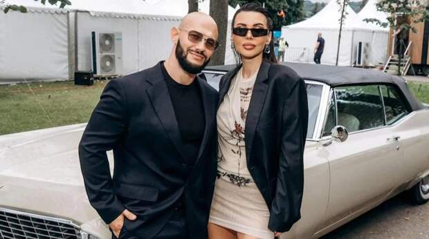 У Самойловой обнаружили огромный долг перед ФНС на фоне развода с Джиганом