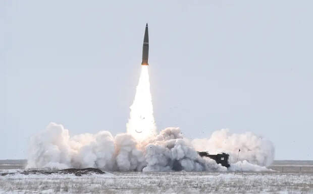 Литовские спецслужбы: ВС РФ способны вести боевые действия высокой интенсивности ещё минимум два года