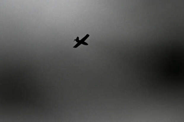 Глава Зеленодольского района сообщил о сбитом беспилотнике