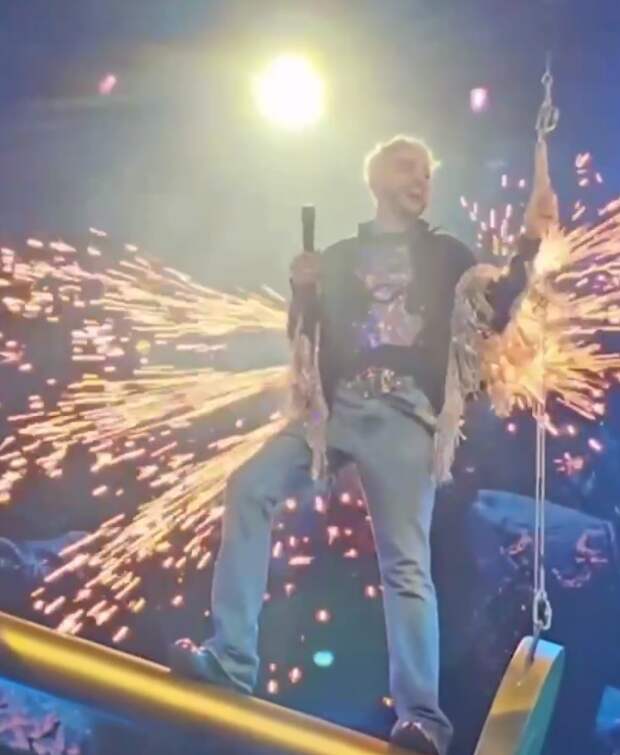 Назван диагноз госпитализированного Филиппа Киркорова