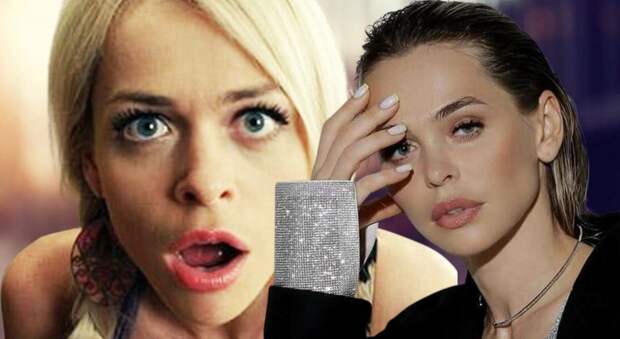 Хилькевич в 15 лет: правда о домогательствах режиссёра на пробах