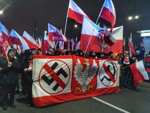 Польша хочет взыскать с России за «оккупацию» после 1945 года. Россия может выдвинуть встречный иск