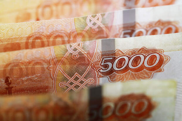 "Ъ": в России раскрыли схему уклонения от НДС на 1,2 трлн рублей