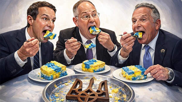 "Украину поделили на Аляске". Абрамовича "вычеркнули" – детали обсуждают "вежливые люди". Почему мир не наступит к 11 января