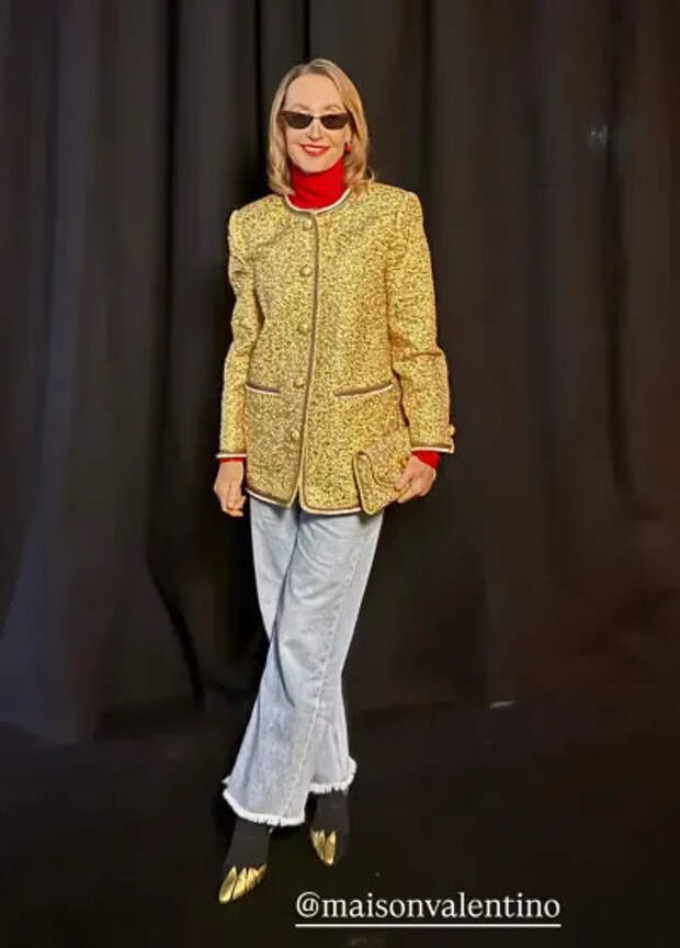 Оксана Бондаренко