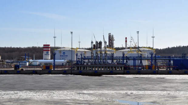 «Идет война»: о чем говорит реакция МИД РФ на атаки ВСУ балтийских портов