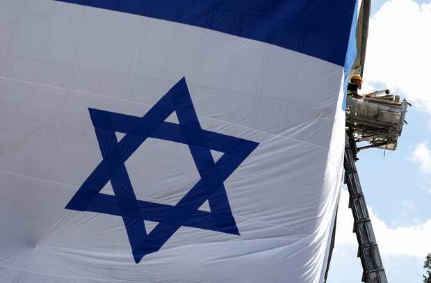 В Израиле отреагировали на угрозу России ударить «Орешником» по их заводу