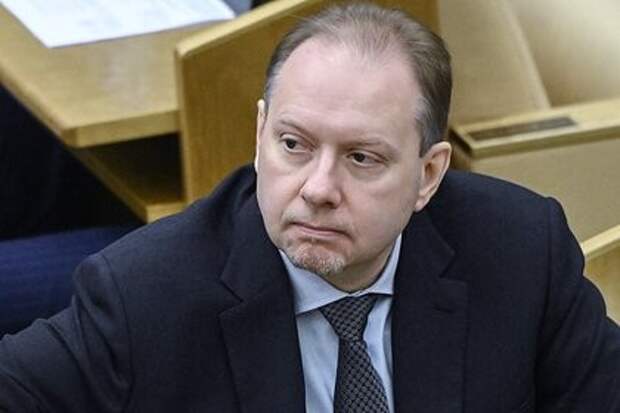 В Госдуме провели параллель между Telegram и наркотиком