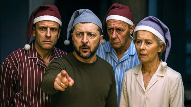 Главное к вечеру 16 января. Мерц и Макрон хотят контактов. Доклад для Белоусова. Запад вычислил адресата "Орешника". Названы четыре вируса