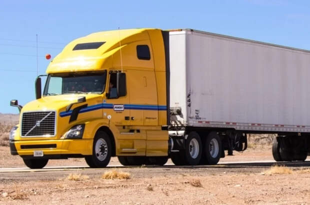 Во Франции освободили девятилетнего мальчика, год прожившего в фургоне без ухода