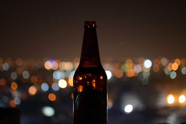 В Приамурье ограничат продажу алкоголя во время празднования 1 и 9 Мая
