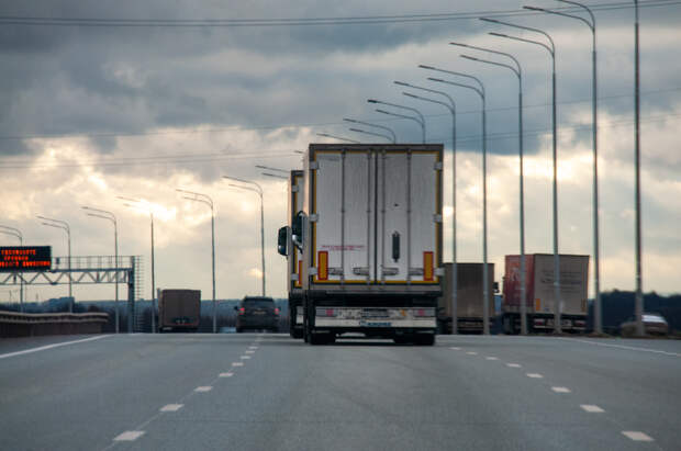Названа неожиданная причина подорожания грузоперевозок