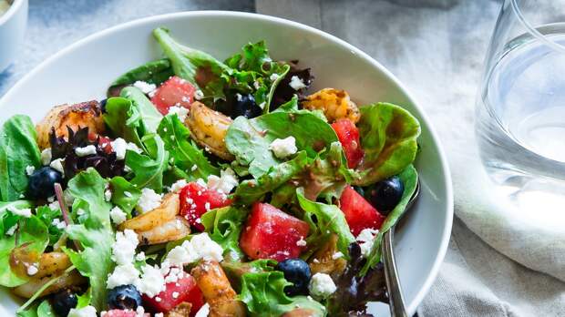 Здоровое питание для занятых женщин: рецепты быстрых и полезных блюд