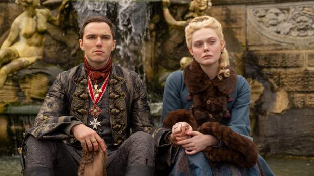 20 зарубежных сериалов осени: от «Сексуального просвещения» до «Импичмента»