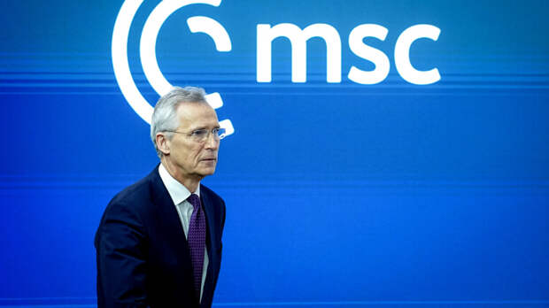 Экс-генсек НАТО предлагал обсудить создание буферной зоны между Россией и НАТО