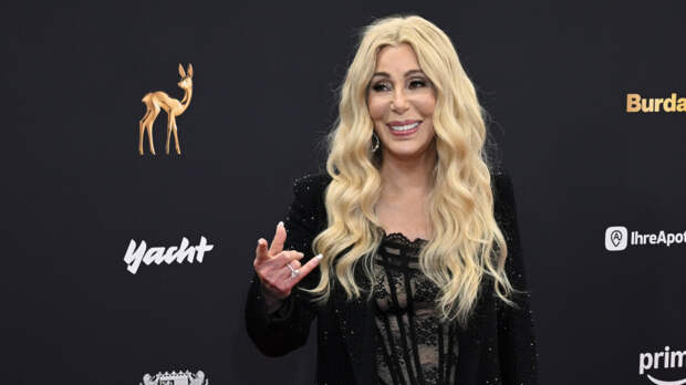 Финал карьеры: Шер находится на грани физического истощения из-за работы