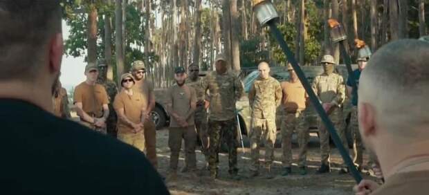 Неовласовцы вознамерились построить на Западе «русский Тайвань» 