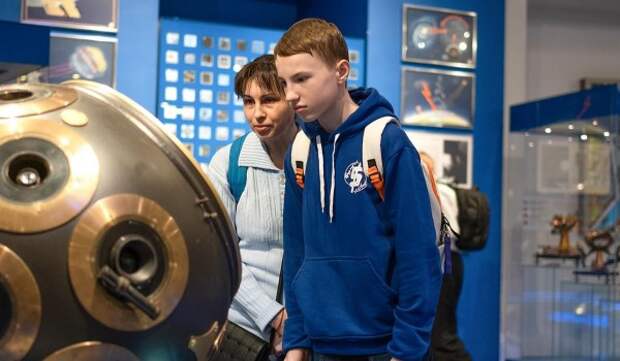 Региональный этап Всероссийской олимпиады школьников стартовал в столице