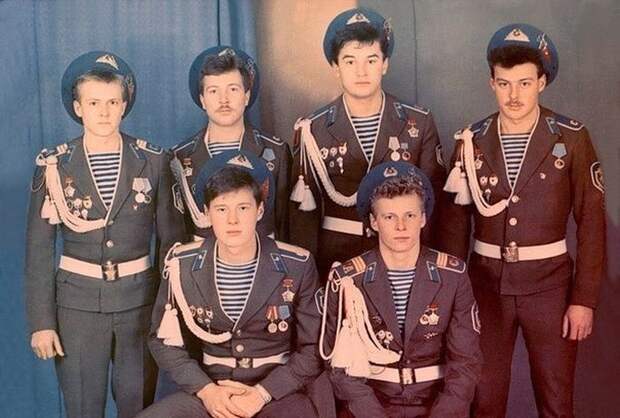 9 ностальгических вещей времен СССР