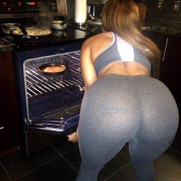 Забавные картинки с девушками
