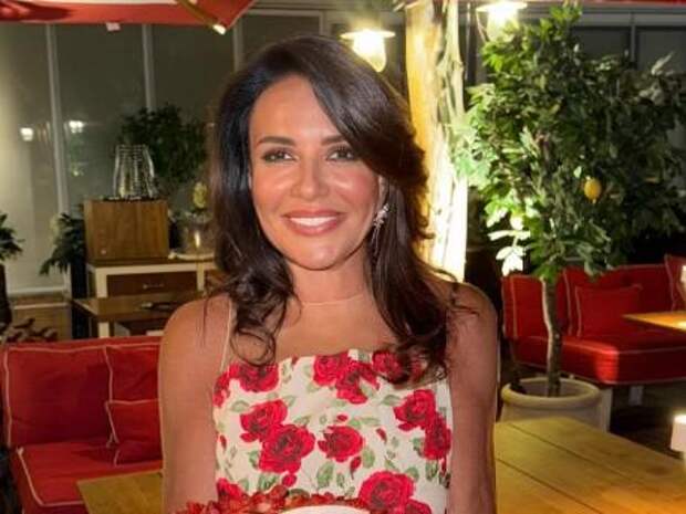 Журналист и светская львица Ирина Чайковская борется с раком поджелудочной