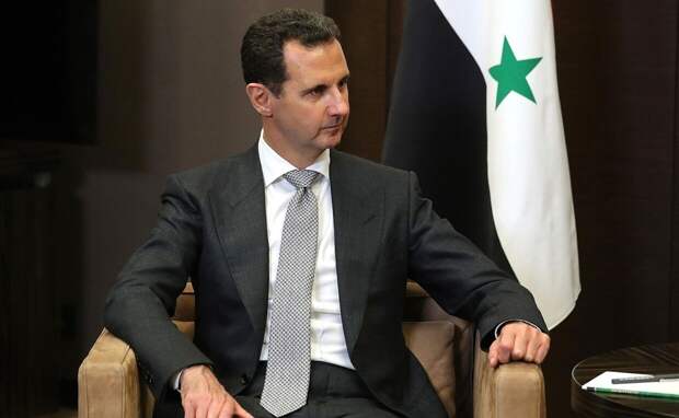 Эксперт считает, что борьба Асада с коронавирусом показывает его заботу о народе Сирии