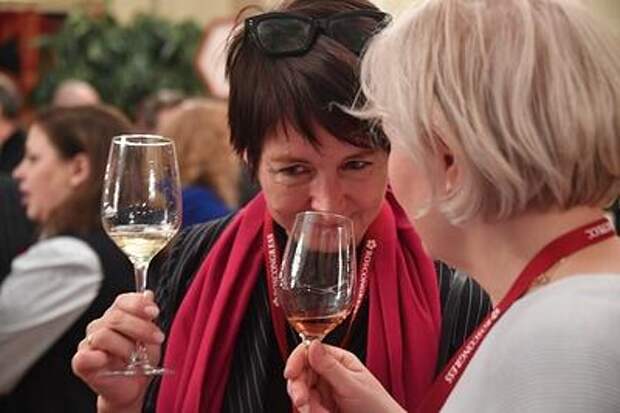 Врач назвал безопасную дозу алкоголя — но с важными оговорками