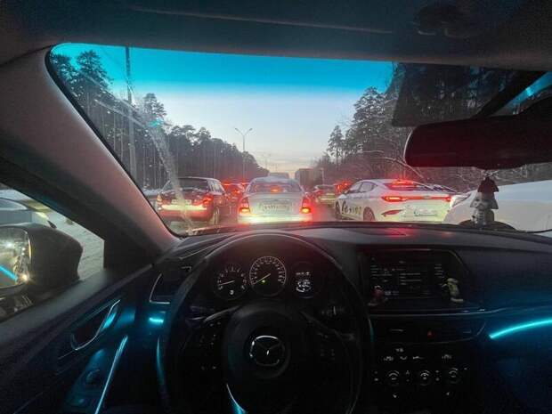 Суд конфисковал автомобиль у пьяного водителя