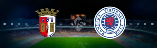 Брага - Рейнджерс (Глазго): Прогноз на матч 07.04.2022