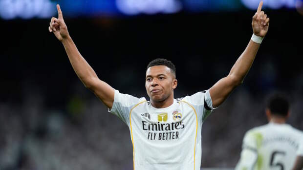 FIFPro назвала символическую сборную мира 2025 года