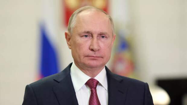 Путин сообщил о планах продлить дорогу М-12 до Челябинска 