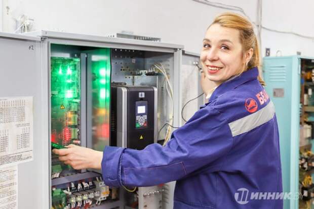 Татьяна Сахацкая: ´Каждый лифт - как живой организм´.