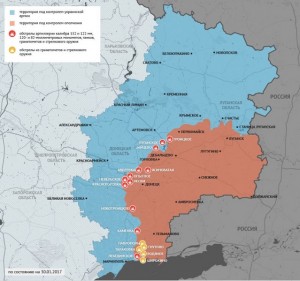 Должны ли Донецк и Луганск стать частью России