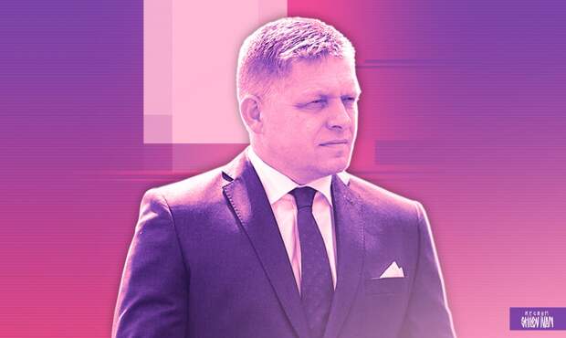 В Словакии началось расследование по обвинению Фицо в госизмене