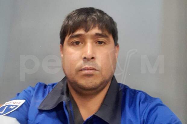 Дворник, спасший выпавшего из окна ребёнка, мечтает стать россиянином